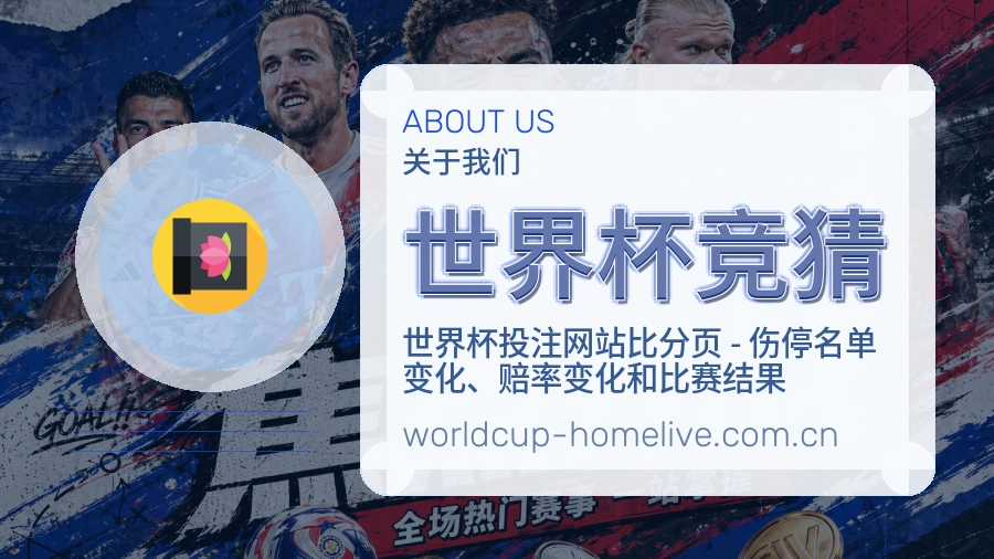 世界杯竞猜球迷互动内容